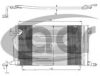 PEUGE 6455AV Condenser, air conditioning